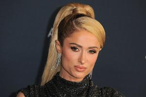 Paris Hilton zeigt ihr niedergebranntes Haus in Malibu