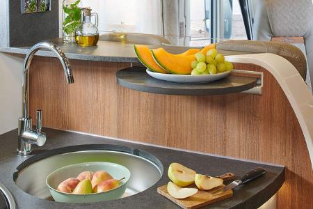 Carthago C1-tourer I145 RB