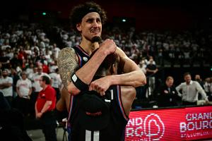 Vertrag bis Saisonende: Alba holt Kessens in die BBL zurück