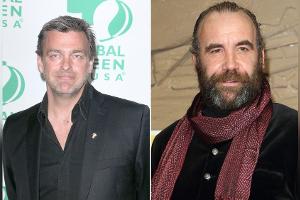 "Star Wars: Ahsoka": "Game of Thrones"-Star folgt auf Ray Stevenson