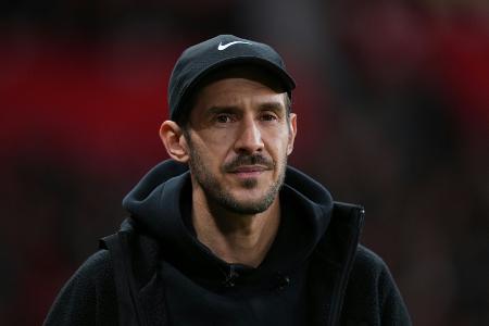 SCF-Coach Schuster warnt vor Kiel - Lienhart krank