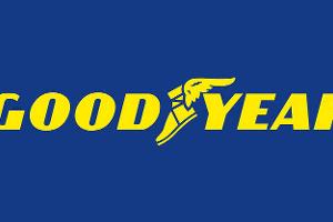 Goodyear logo