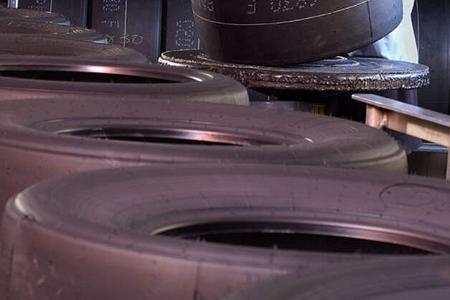 Goodyear Firmenportrait