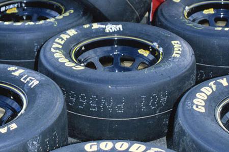 Goodyear Firmenportrait