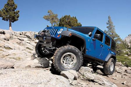 Goodyear Firmenportrait