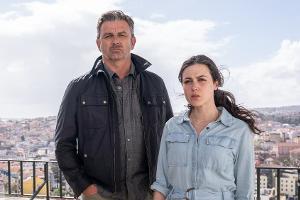 "Bergdoktor"-Star Hans Sigl: Neuer TV-Thriller führt ihn nach Portugal