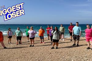 "The Biggest Loser": Kandidaten bringen fast 2.000 Kilo auf die Waage