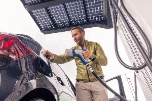 Was Sie beim Elektroauto selbst austauschen können