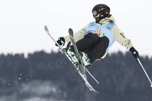 Big Air: Mohr springt am Kreischberg auf Rang sechs