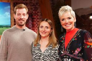 "Bauer sucht Frau": Gerald und Anna "lieben sich immer noch"