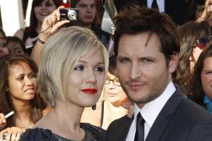 Brände in Kalifornien: Ihr Ex-Mann nimmt Jennie Garth auf