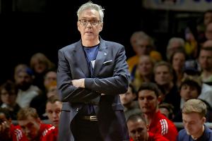 EuroLeague: Bayern kassieren heftige Pleite in Piräus