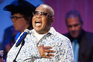 Musik-Ikone Sam Moore ist tot