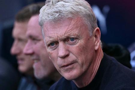 Everton: Moyes kehrt als Teammanager zurück