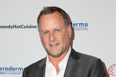 Dave Coulier über Krebserkrankung: 