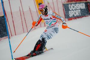 "Schade": Straßer fährt in Adelboden knapp am Podest vorbei