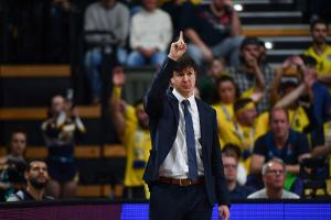 Alba Berlin holt Calles als Assistenzcoach
