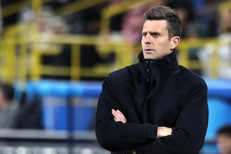 Kein Sieger im Derby della Mole - Trainer sehen Rot