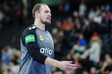 DHB-Team reist ohne Zechel und Birlehm zur WM nach Dänemark