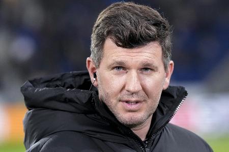 Defensivprobleme: Hoffenheim will in der Abwehr nachlegen