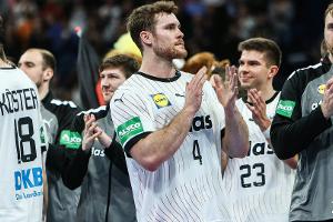 WM-Prämien: Handballern winkt viel Geld