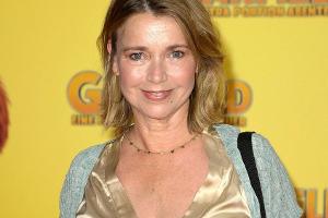 Tina Ruland über Alkohol-Abstinenz: "Trinke keinen Tropfen mehr"