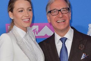 Nach Streit mit Justin Baldoni: Blake Livelys neuer Film vor dem Aus?