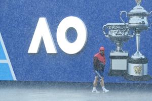 Neue Ansetzungen: Altmaier und Hanfmann erst am Dienstag