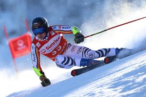 Drohnen-Absturz: Stockinger im Glück