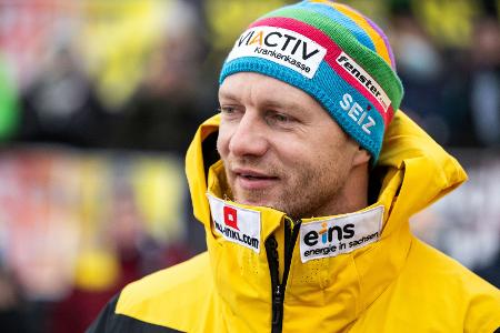 Bob: Friedrich siegt in St. Moritz vor Lochner