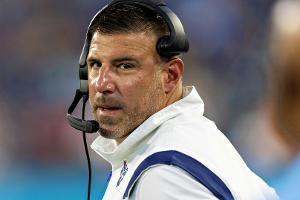 NFL: Vrabel neuer Headcoach bei den Patriots