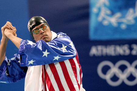 Raub der Flammen: IOC will Halls Medaillen ersetzen