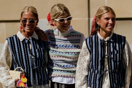 Diesen süßen Modetrend aus Portugal wollen jetzt alle tragen