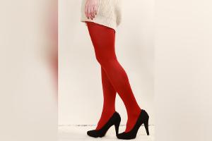 Glamour ist angesagt: Diese Strumpfhosen begeistern im Winter