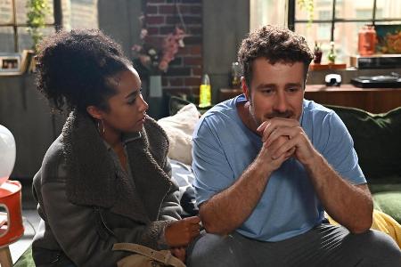 Das passiert heute in den Soaps