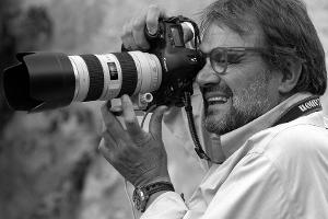 Der italienische Star-Fotograf Oliviero Toscani ist gestorben