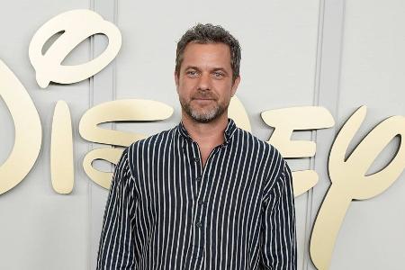 Schauspieler Joshua Jackson hat sein Elternhaus im Feuer verloren