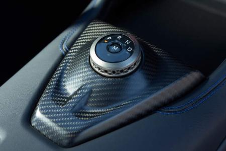 Ford Mustang GTD Spirit of America