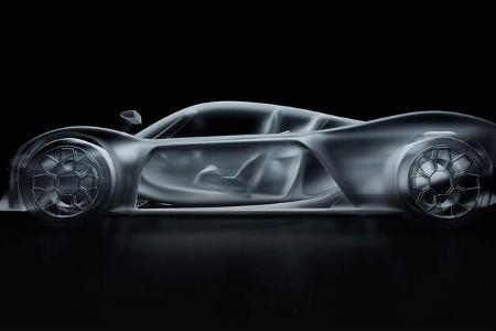 Donut Lab Elektroantrieb Radnabenmotor Batterie