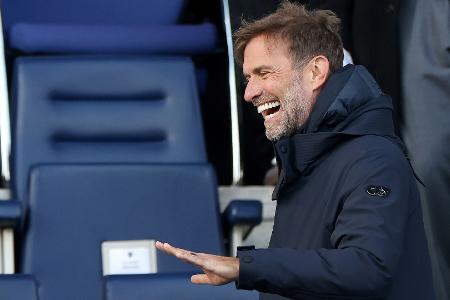 Heidel kann sich Trainer-Rückkehr von Klopp 