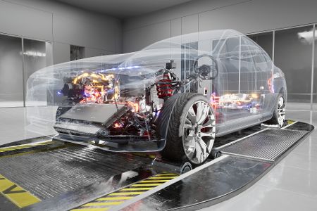 Diese Elektroautoteile müssen am häufigsten repariert werden