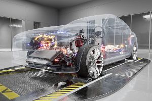 Diese Elektroautoteile müssen am häufigsten repariert werden