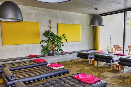 Camping-Resort Allweglehen