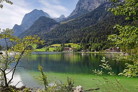 Camping-Resort Allweglehen