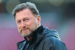 Bayern im Hinterkopf: Hasenhüttl will gegen Gladbach "nachlegen"