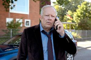 Kieler "Tatort" am Sonntag: NDR feiert erfolgreichsten Borowski-Fall