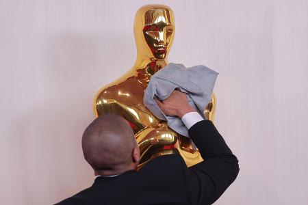 Brände in Los Angeles: Ist die Awards Season in Gefahr?
