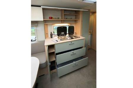 Supertest LMC Style 440 D KŸche