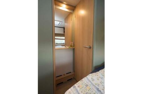 Supertest LMC Style 440 D Spiegelkommode