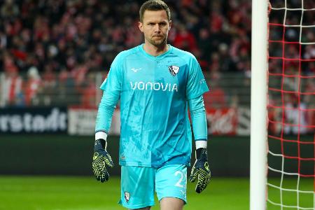 Skandalspiel: Bochum beklagt Schuldumkehr von Union